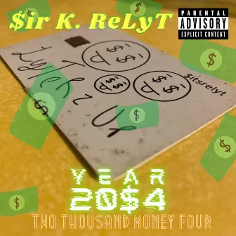 Year 20$4 by $ir K. Relyt