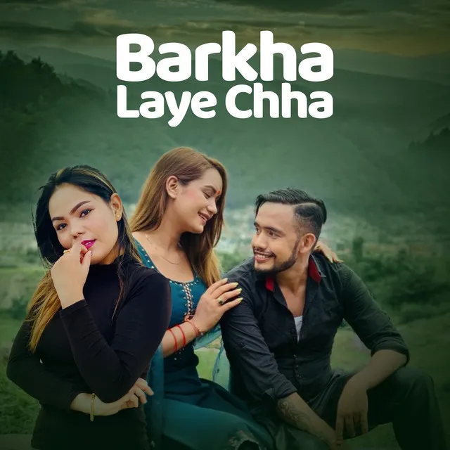 Barkha Layechha