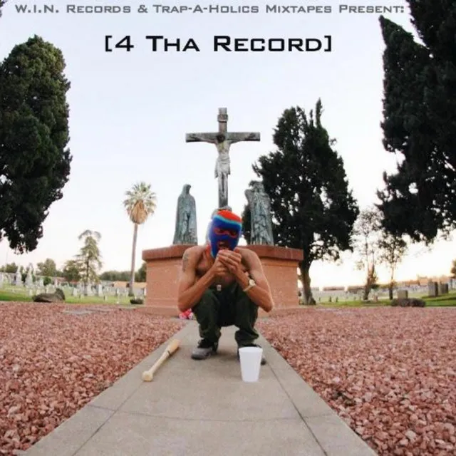 4 Tha Record EP