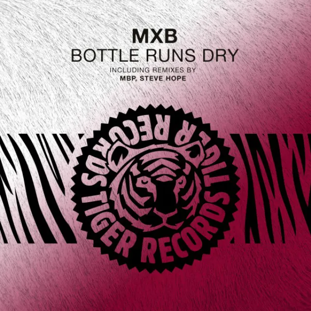 Bottle Runs Dry - Mbp Remix