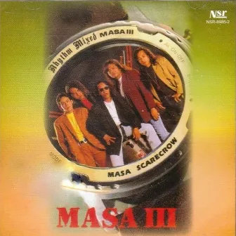 Masa III by Masa