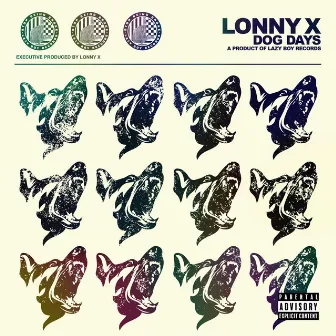 Dog Days by Lonny X