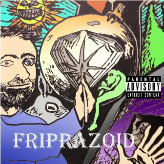 Frippazoid by Ragnarok