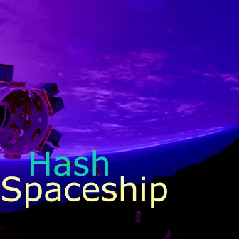 Spaceship by Hash