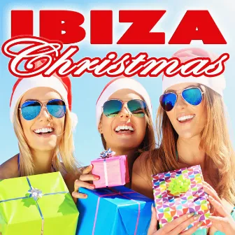 Ibiza Christmas by Chill Lounge