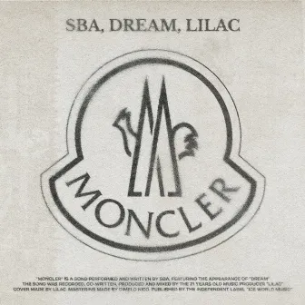 Moncler by Lilac