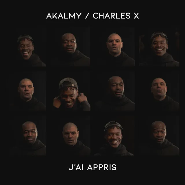 J'ai appris (feat. Charles X)