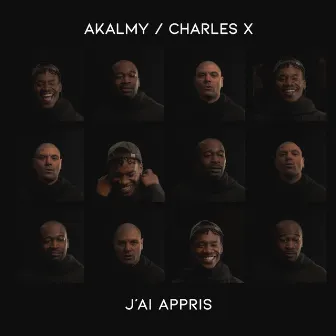 J'ai appris (feat. Charles X) by Akalmy