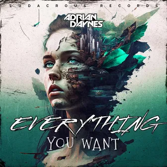 Everything You Want (Radio Edit) by Adrian Daynes