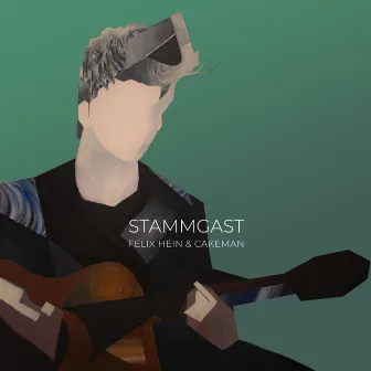 Stammgast by Felix Hein