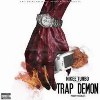 TRAP DEMON by Nikee Turbo