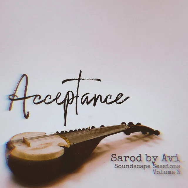 Acceptance