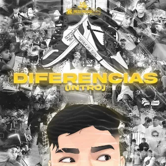 Diferencias (Intro) by Mm la Diferencia