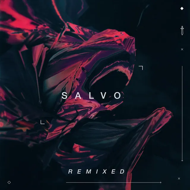 Salvo - 58DUST Remix