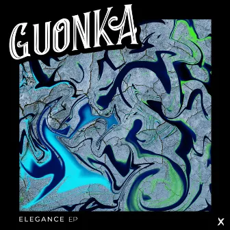 Elegance EP by Guonka