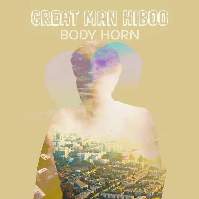 Body Horn - Radio Edit