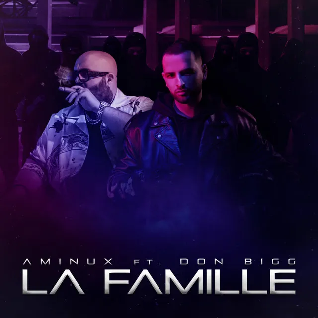 La famille