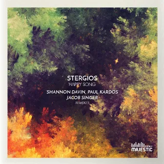 Happy Song by Stergios