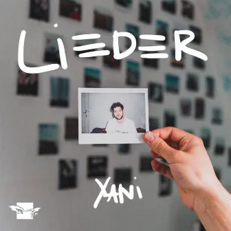 Lieder by Yani