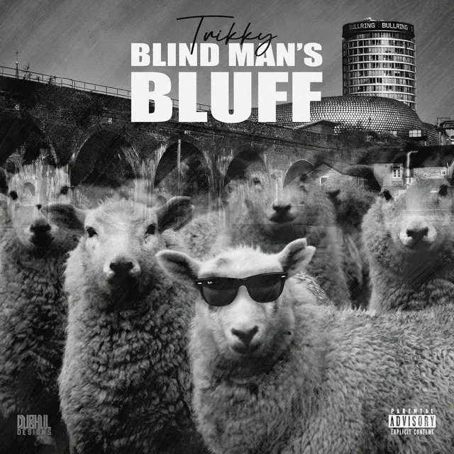 Blind Man's Bluff