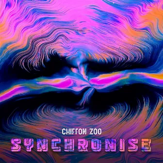 Synchronize by Chiffon Zoo