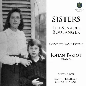 Sisters by Johan Farjot