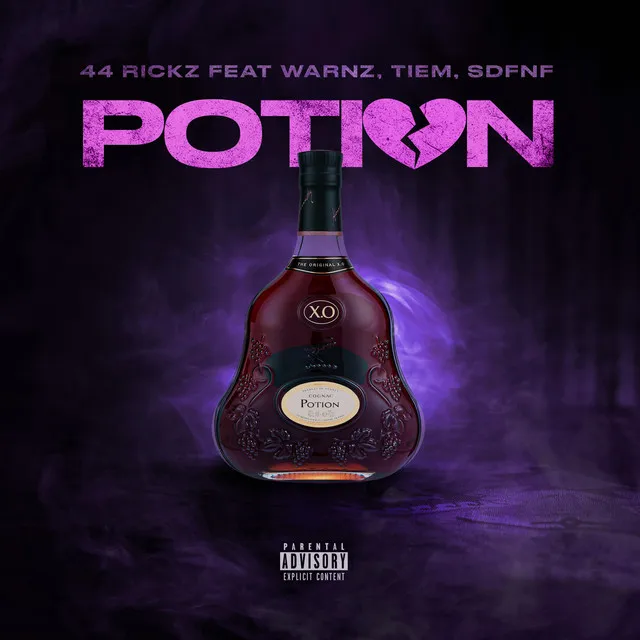 Potion