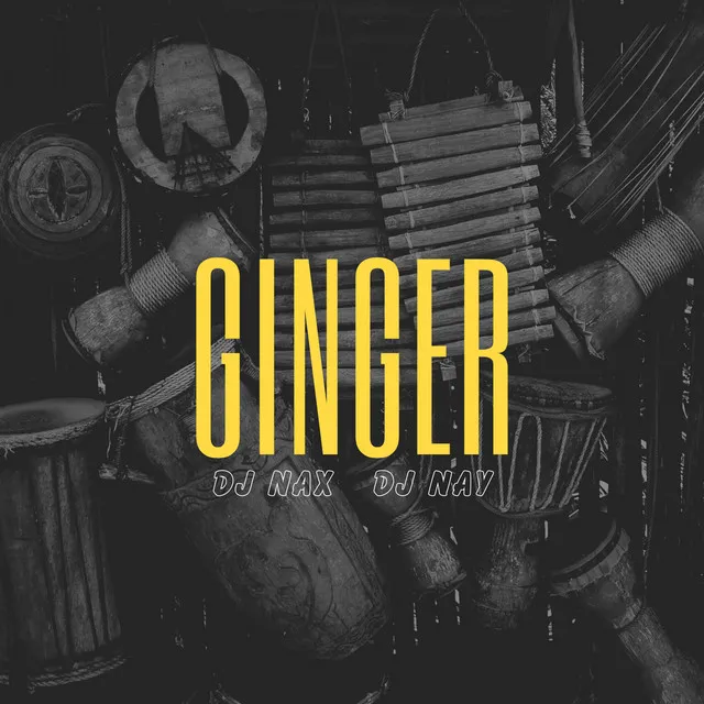 Ginger