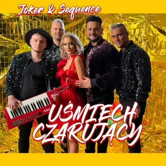 Uśmiech Czarujący by Joker & Sequence