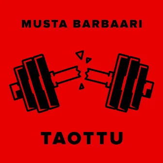 Taottu by Musta Barbaari