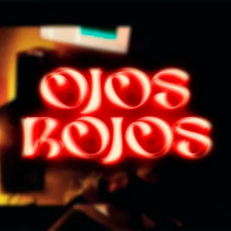 Ojos Rojos by Sok