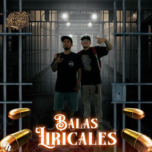 Balas Liricales