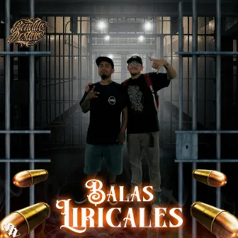 Balas Liricales by Carlos89