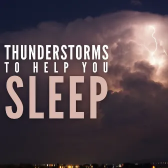 Thunderstorms to Help You Sleep by Sons De Pluie HD