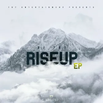 RISEUP by Dj 787