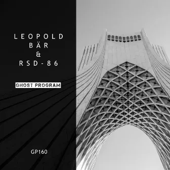 Leopold Bär & RSD-86 by RSD-86