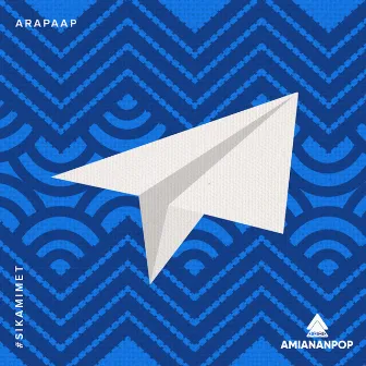 Arapaap by Red Gumayagay