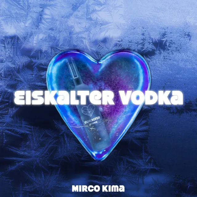 Eiskalter Vodka (Produced by Barré)