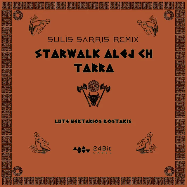 Tarra - Soulis Sarris Remix