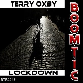 Lockdown by Terry Oxby