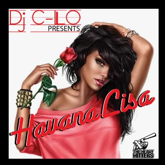 Havanalisa (feat. Camila & young thug) by DjC-Lo