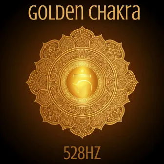 528Hz Golden Chakra: Vibration of 5 Dimension Frequency for Whole Body Cell Regeneration by Margo Stones