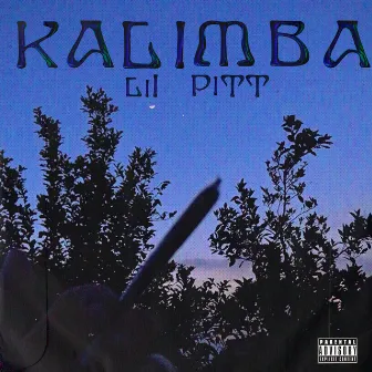 Kalimba by Lil Pitt