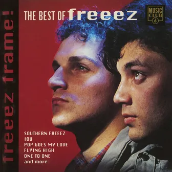 Freeez Frame! - The Best of Freeez by 