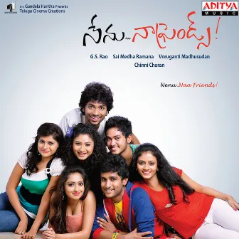 Nenu Naa Friends by Chinni Charan