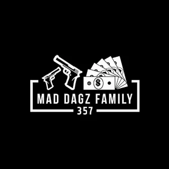 Mad Dag'z by Sansand