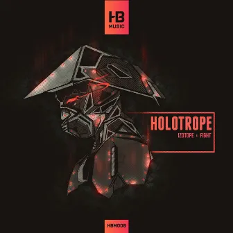 Izotope / Fight by Holotrope