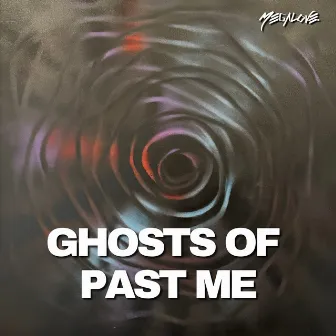 Ghosts of Past Me by Megalove