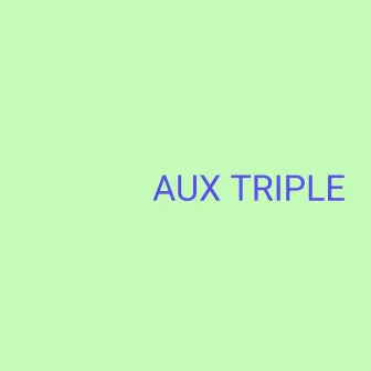 TRIPLE by Aux