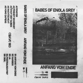 Anfang vom Ende by Babes Of Enola Grey